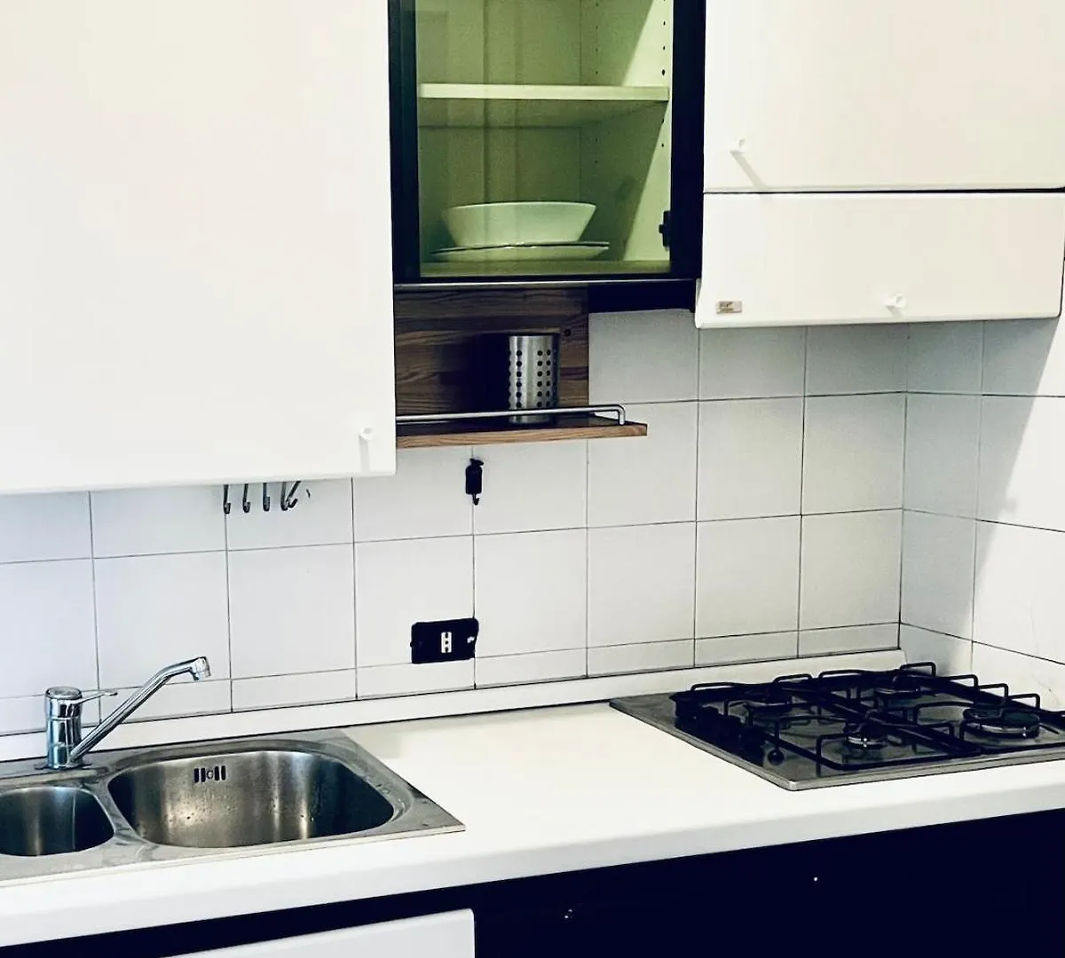 Evasione Apartment Rome