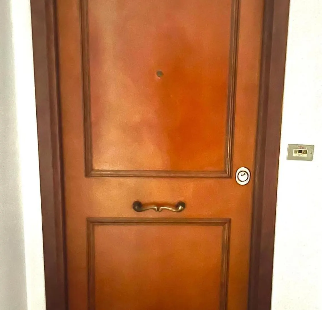 Evasione Apartment Rome