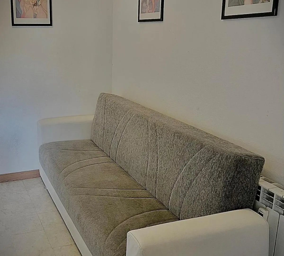 Evasione Apartment Rome 0*,