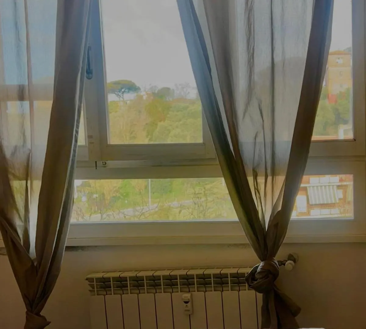 Evasione Apartment Rome