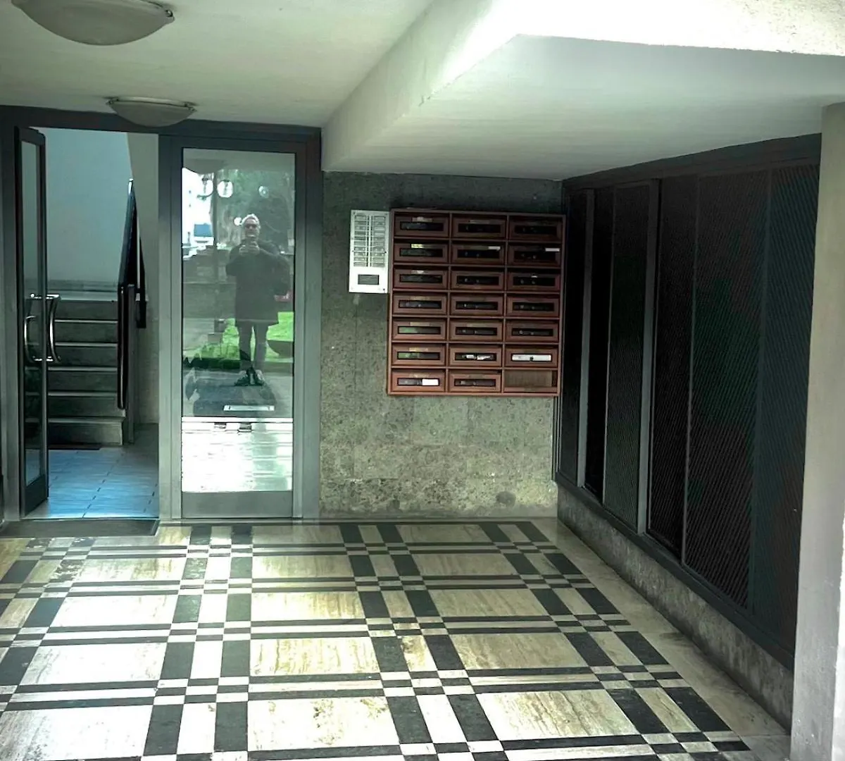 Evasione Apartment Rome Italy