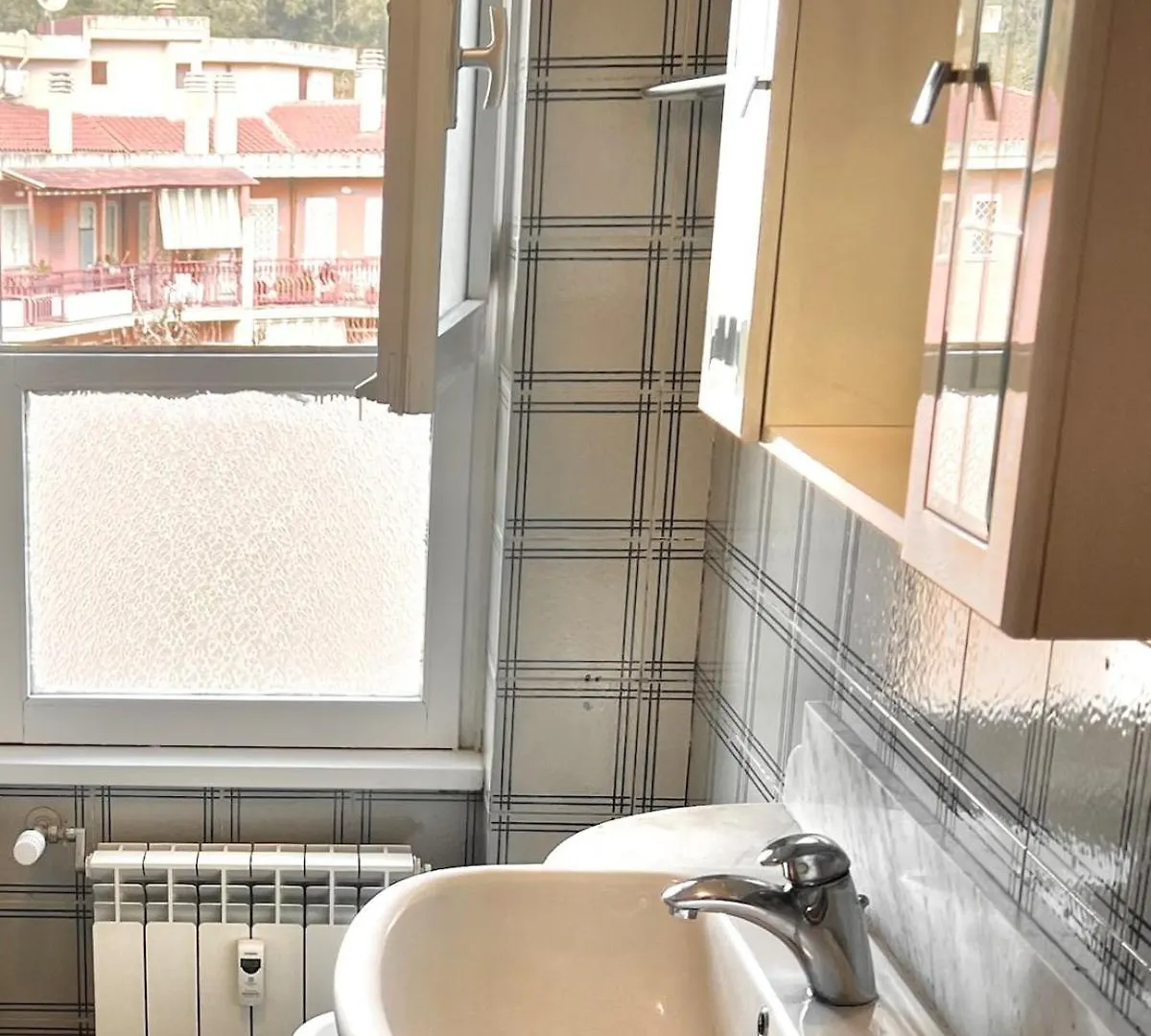 Evasione Apartment Rome Italy